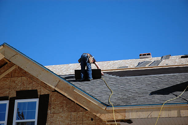 Best Chimney Flashing Repair  in Kaloko, HI